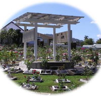 Rockhampton Crematorium - Suburb Australia