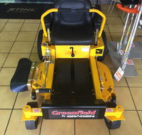 Performance Mowers  Chainsaws - Suburb Australia