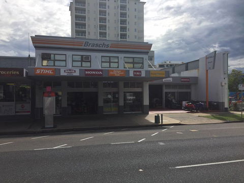 Braschs - Suburb Australia 0