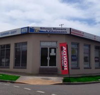 Silveys Mowers Chainsaws - Suburb Australia