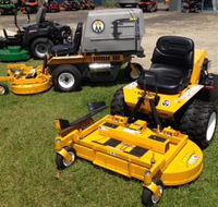 Johns Bikes  Mowers - Suburb Australia