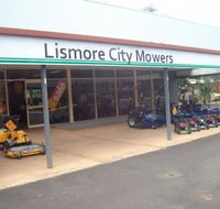 Lismore City Mowers Pty Ltd - Suburb Australia