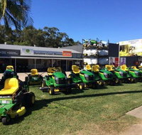 Sunshine Coast Mowers - Suburb Australia