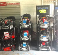 AG Mowers - Suburb Australia