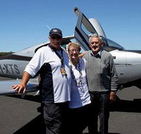 Angel Flight - Suburb Australia