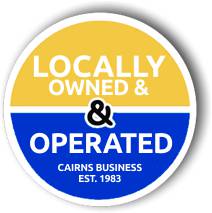 Coxen Cleaning Supplies - Suburb Australia 1