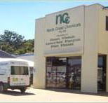 North Coast Chemicals - Suburb Australia