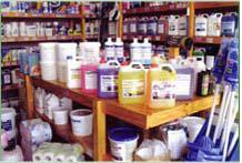 North Coast Chemicals - Suburb Australia 1