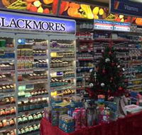 Marlin Coast Amcal Chemist - Suburb Australia