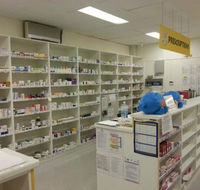 Save Mart Pharmacy - Suburb Australia
