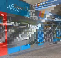 Bardens Pharmacies - Suburb Australia