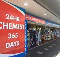 Surfers Paradise Midnight Chempro Chemist - Suburb Australia