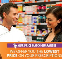 Taree Discount Drug Store - Suburb Australia