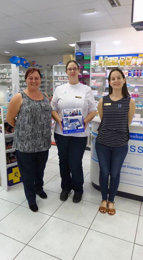 Bushland Beach Pharmacy - Suburb Australia 2