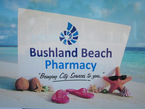 Bushland Beach Pharmacy - Suburb Australia 4