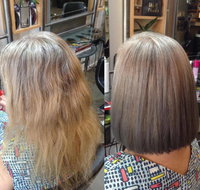 As You Like It HAIR  BEAUTY - Suburb Australia