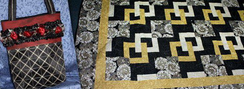 CQ Sewing & Patchwork - Suburb Australia 3