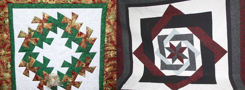 CQ Sewing & Patchwork - Suburb Australia 4