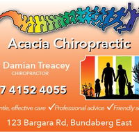Acacia Chiropractic - Suburb Australia