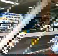 Aaron Chiropractic Centre Trust - Suburb Australia