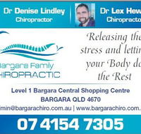 Bargara Family Chiropractic - Suburb Australia