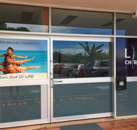 Life Chiropractic Cairns - Suburb Australia