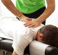 Chiropractic Life NT - Suburb Australia
