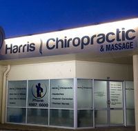 Harris Chiropractic - Suburb Australia