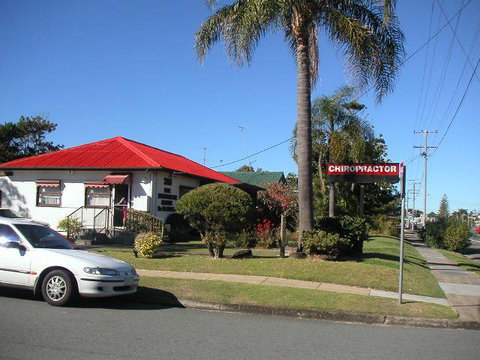 Dive Chiropractic Centre - Suburb Australia 0