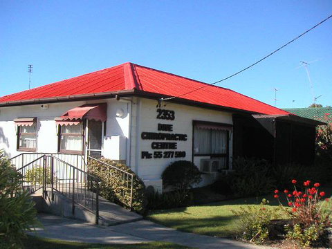 Dive Chiropractic Centre - Suburb Australia 1