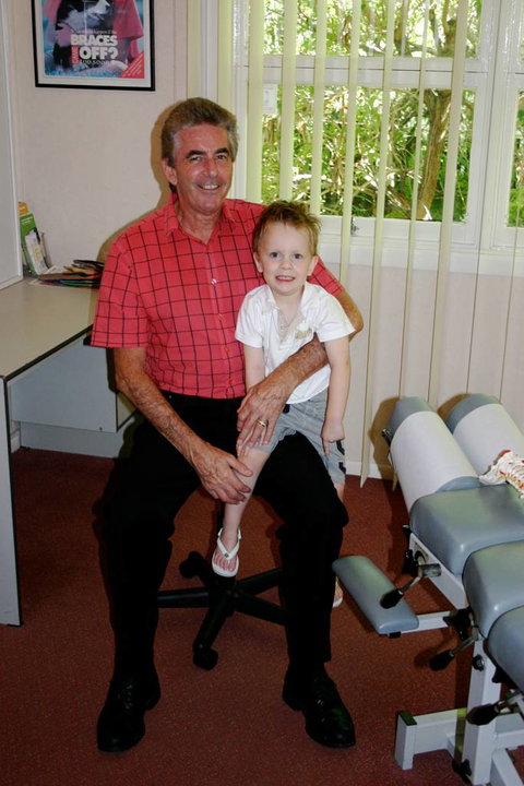Dive Chiropractic Centre - Suburb Australia 6