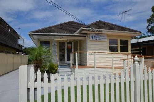 Chiropractors Umina Beach NSW Suburb Australia