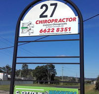 Lismore Chiropractic - Suburb Australia