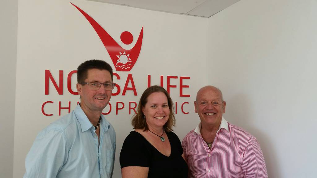 Chiropractors Tewantin QLD Suburb Australia