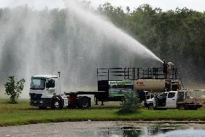 SGI Spray Grass Industries - Suburb Australia 4
