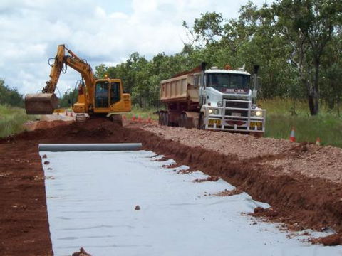 Coleman’s Contracting & Earthmoving - Suburb Australia 1