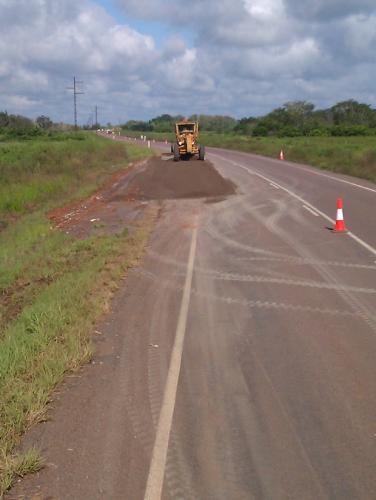 Coleman’s Contracting & Earthmoving - Suburb Australia 2