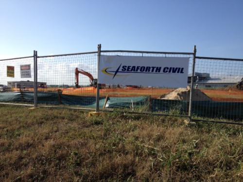 Road Contractors Suburb Australia