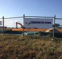 Seaforth Civil Pty Ltd - Suburb Australia