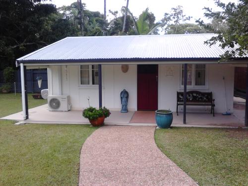 Whitfield QLD Suburb Australia