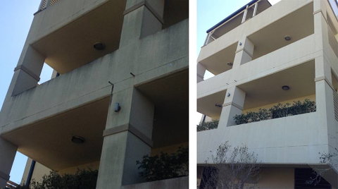 Barking Owl Professional Cleaning & Maintenance Services - Suburb Australia 2