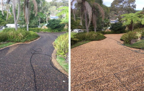 Barking Owl Professional Cleaning & Maintenance Services - Suburb Australia 3
