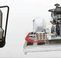 Pressure Cleaner  Small Engine Sales  Service - Suburb Australia