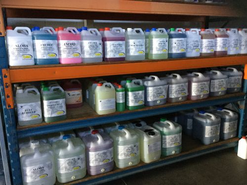 Cleaning Supplies Aitkenvale QLD Suburb Australia