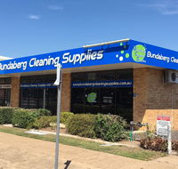 Bundaberg Cleaning Supplies - Suburb Australia