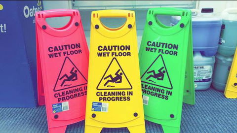 Mackay Cleaning & Packaging Supplies - Suburb Australia 1