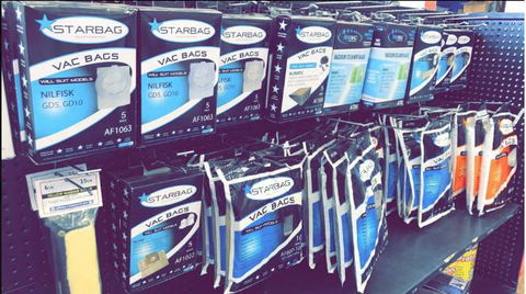 Mackay Cleaning & Packaging Supplies - Suburb Australia 2