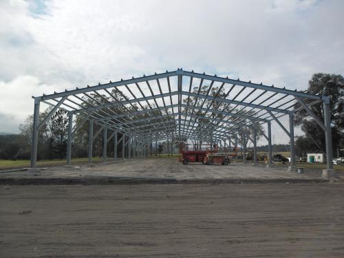 Sheds Gympie QLD Suburb Australia
