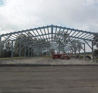 Southern Cross ShedsGympie - Suburb Australia