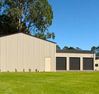 Superior Garages Industrials - Suburb Australia